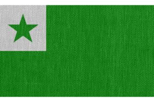 Esperanto