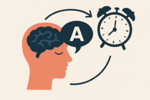 Jak nezapomínat jazyk