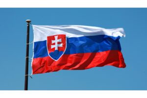 Slovenština
