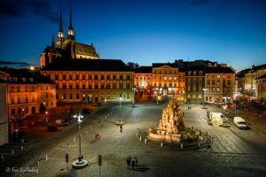 Překlady a tlumočení Brno