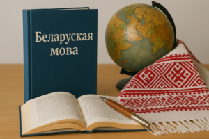 Běloruština