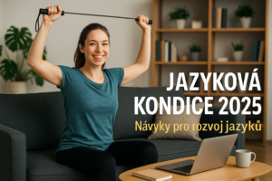 Jazyková kondice