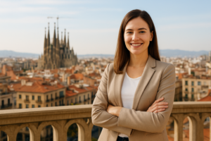 Katalánština pro firmy: Proč vám tento "neviditelný" jazyk může přinést konkurenční výhodu v Barceloně a celém Katalánsku