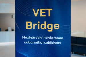 Simultánní tlumočení VET Bridge 2025 Ostrava