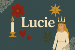 Lucie: Význam jména, tradice a svatá Lucie