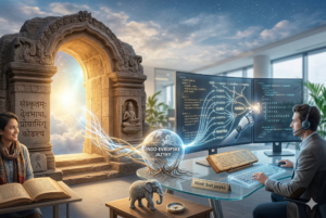 Sanskrt: Jazyk bohů, matka indoevropských jazyků