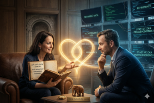 Soft skills kurzy v době AI